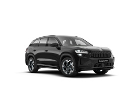 Škoda Kodiaq Sportline 1.5 TSI iV 150 kW 6-stup. automat.