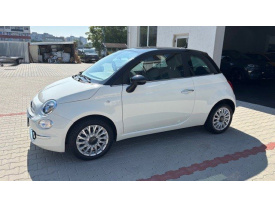 Fiat 500 1,0 HB DolceVita 1,0 70k Hybrid