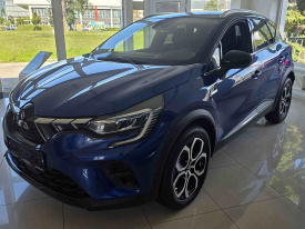 Mitsubishi ASX 1.3 DI-T MILD HYBRID (AT) INTENSE+
