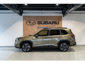 Subaru Forester 2.0i-STYLE X-TRA EyeSight MY25