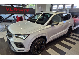 SEAT Ateca FR Max 2,0 TDI 110kW DSG