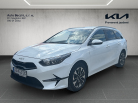 KIA CEED SW 1,5 T-GDi 103kW Gold