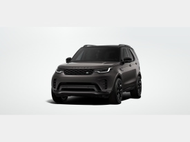 Land Rover Discovery D250 Dynamic SE AWD Auto