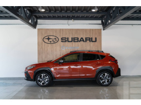 Subaru Crosstrek 2.0 l MHEV Style AWD Lineartronic