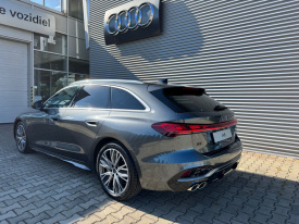Audi A5 Avant TDI quattro 150kW S tronic