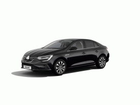 Renault MÉGANE GRANDCOUPÉ