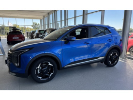 Kia Sportage 1,6 T-GDi 7DCT GOLD MY26