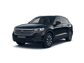 Volkswagen Touareg Limited 3.0 V6 TDI 4MOT