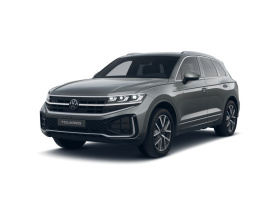 Volkswagen Touareg R-Line Limited 3.0 V6 TDI