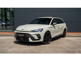 CUPRA Leon SP VZ 2.0 TSI 4x4