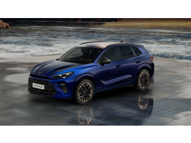 CUPRA Terramar 2.0 TSI 4x4