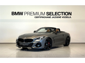BMW Z4 M40i