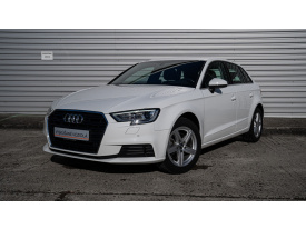 Audi A3 Lim S line 35 TFSI STR