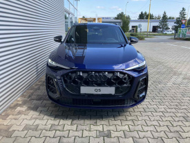 Audi Q5 SUV TDI 150kW quattro S tronic