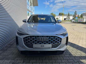 Audi Q5 SUV TDI 150kW quattro S tronic (demo)
