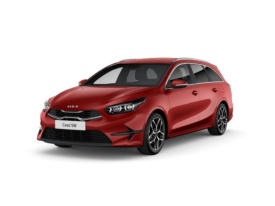 Kia Ceed SW 1.5 T-GDi 7DCT Gold