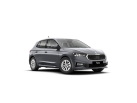 Škoda Fabia 1.0 TSI Drive 130 Plus