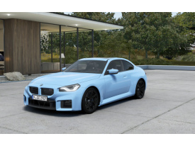 BMW M2 Coupé