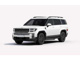 Hyundai Santa Fe MY25 1.6 T-GDi Hybrid CALLIGRAPHY