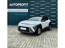 Hyundai Kona 1.0 T-GDi Family A/T