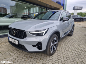 !!! VOLVO XC40 B4 PLUS/DARK 145kW mild Hybrid