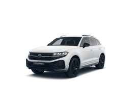 VW Touareg 3.0 TDI R-Line Limited