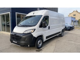 Peugeot Boxer 2.2 BlueHDi Furgon 335 L3H2 140k EAT8
