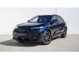 Audi Q5 2.0 TDI Quattro