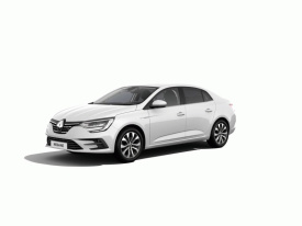 Renault MÉGANE GRANDCOUPÉ