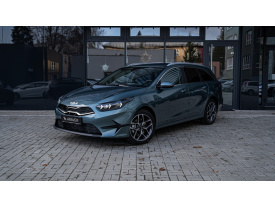 Kia Ceed SW 1.5 T-GDi Gold