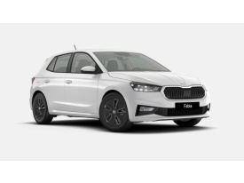 Škoda Fabia 1.5 TSI Selection