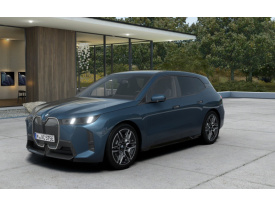 BMW iX xDrive45