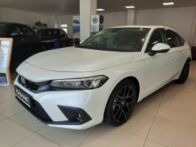 Honda Civic 2,0 i-MMD Sport e-CVT
