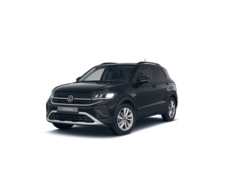 VW T-Cross 1.0 TSI Limited