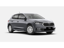 Škoda Fabia 1.0 MPI Essence