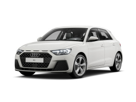 Audi A1 Sportback 1.0 TFSI S tronic