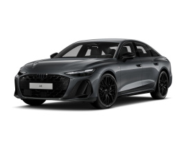 Audi A6 Limuzína 2.0 TDI quattro Standard