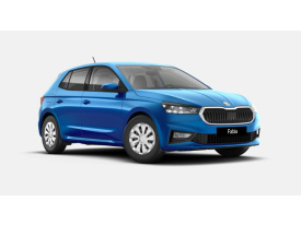 Fabia 1.0 MPI Essence