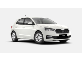 Fabia 1.0 MPI Essence