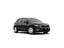 Škoda Fabia 1.0 MPI Drive 130