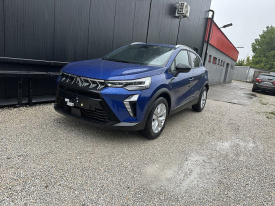 Mitsubishi Nové ASX 1.3 DI-T MILD HYBRID (MT) INVITE+