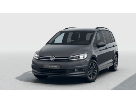 Volkswagen Touran Limited 1.5 TSI ACT 6G