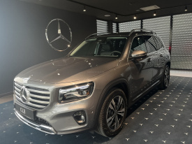 Mercedes-Benz GLB 200 d 4MATIC