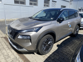 Nissan X-TRAIL E-POWER 213HP e-4ORCE 5ST TEKNA