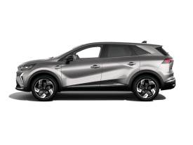 Renault Symbioz techno full hybrid E-Tech 160