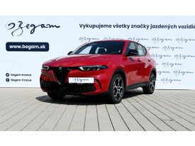 Alfa Romeo Tonale SPRINT 1.5 e-Hybrid 130k
