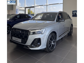 Audi Q7 S line 50 TDI quattro TT8, 2025
