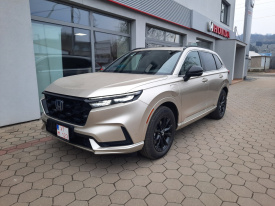 Honda CR-V 2,0 Advance Tech 2WD i-MMD Hybrid 24