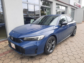 Honda Civic 2,0 i-MMD Sport e-CVT 26