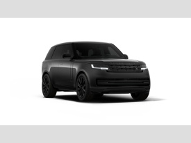 Land Rover Range Rover Autobiography